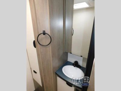 2026 Coachmen RV Cross Trail EV — photo 19 view