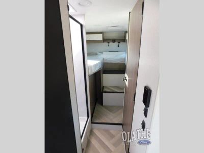2026 Coachmen RV Cross Trail EV — photo 16 view