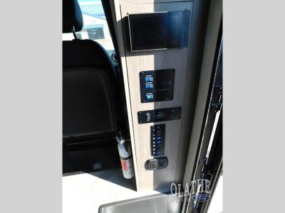 2026 Coachmen RV Cross Trail EV — photo 32 view