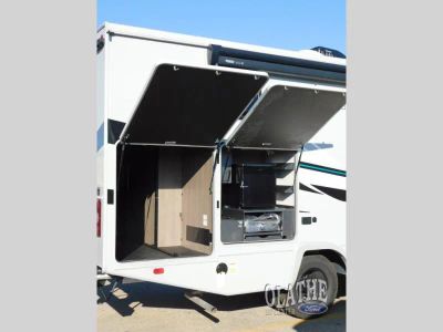 2026 Coachmen RV Cross Trail EV — photo 34 view