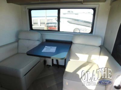 2026 Coachmen RV Cross Trail EV — photo 10 view