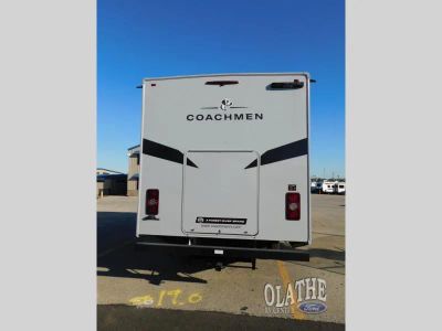2026 Coachmen RV Cross Trail EV — photo 8 view