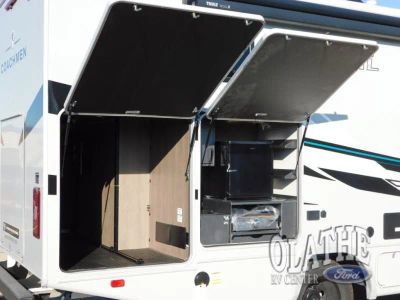 2026 Coachmen RV Cross Trail EV — photo 35 view