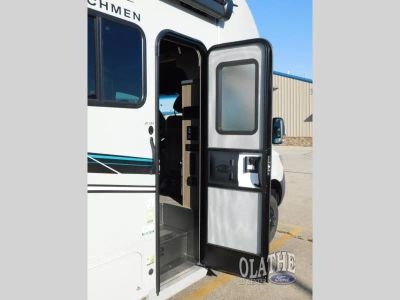 2026 Coachmen RV Cross Trail EV — photo 9 view