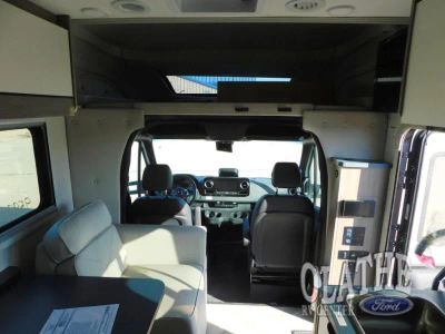 2026 Coachmen RV Cross Trail EV — photo 24 view