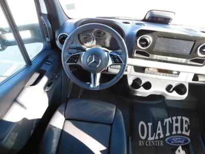 2026 Coachmen RV Cross Trail EV — photo 30 view