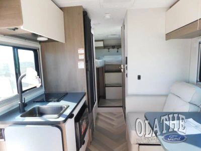 2026 Coachmen RV Cross Trail EV — photo 11 view