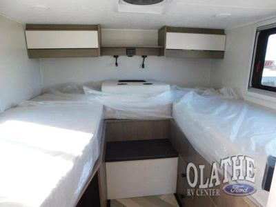 2026 Coachmen RV Cross Trail EV — photo 26 view