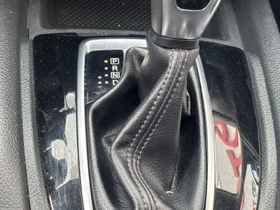 2017 Nissan Rogue — photo 13 view