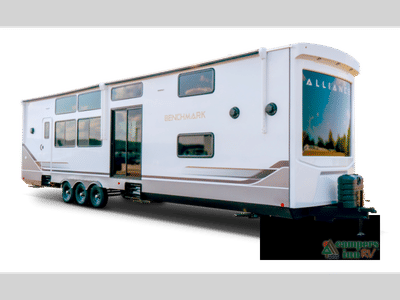 2026 Alliance RV Benchmark - Photo 1