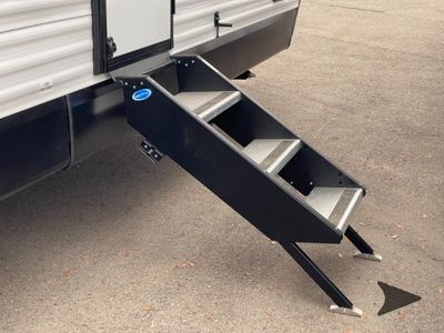 2026 Jayco Jay Flight SLX - Photo 35