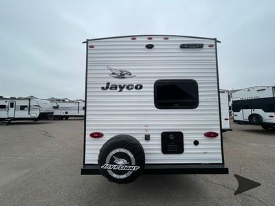 2026 Jayco Jay Flight SLX - Photo 11