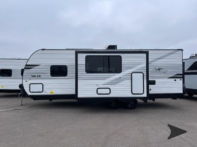 2026 Jayco Jay Flight SLX - Photo 9