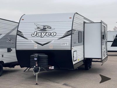 2026 Jayco Jay Flight SLX - Photo 8