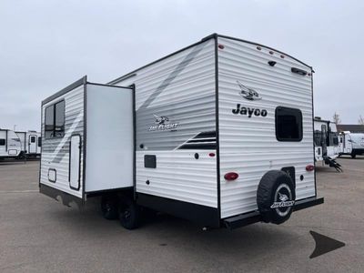 2026 Jayco Jay Flight SLX - Photo 10
