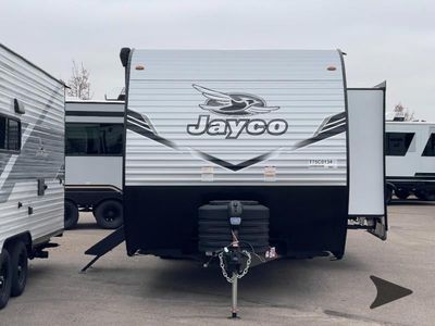 2026 Jayco Jay Flight SLX - Photo 7