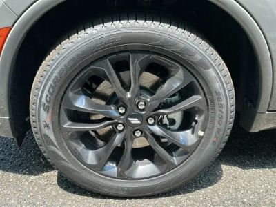 2026 Dodge Durango — detail view