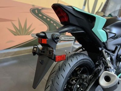 2026 Yamaha YZF-R3 - Photo 20