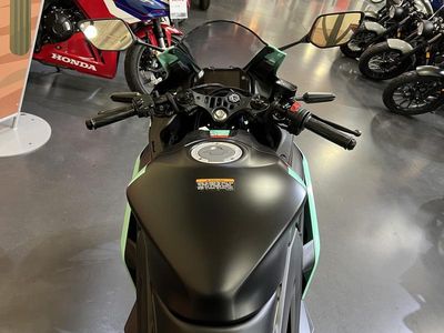 2026 Yamaha YZF-R3 - Photo 6