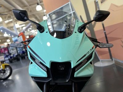 2026 Yamaha YZF-R3 - Photo 13