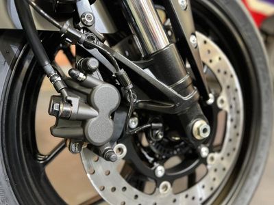 2026 Yamaha YZF-R3 - Photo 14