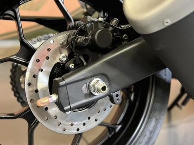 2026 Yamaha YZF-R3 - Photo 19