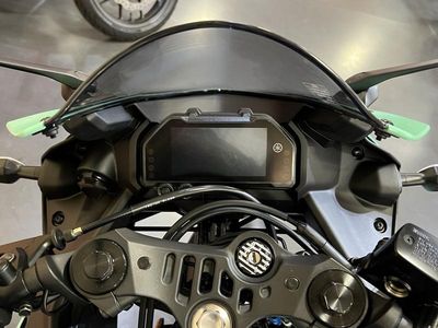 2026 Yamaha YZF-R3 - Photo 8