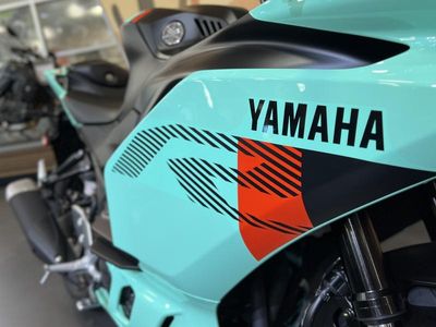 2026 Yamaha YZF-R3 - Photo 15