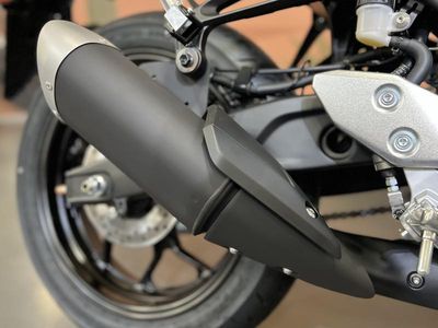 2026 Yamaha YZF-R3 - Photo 18