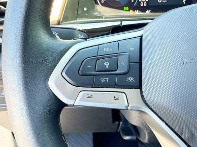 2025 Volkswagen Atlas — photo 35 view