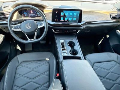 2025 Volkswagen Atlas — photo 15 view
