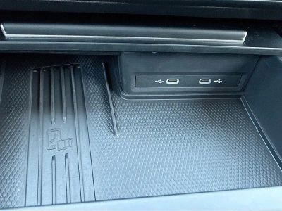 2025 Volkswagen Atlas — photo 28 view