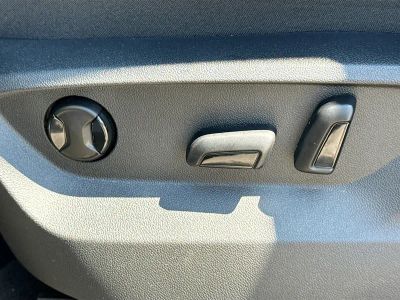 2025 Volkswagen Atlas — photo 24 view