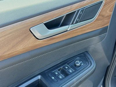2025 Volkswagen Atlas — photo 22 view
