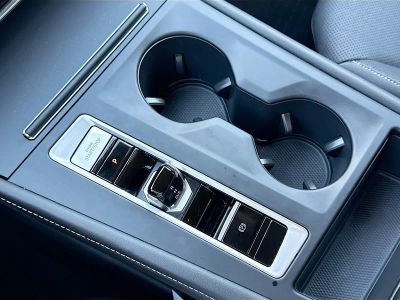 2025 Volkswagen Atlas — photo 27 view