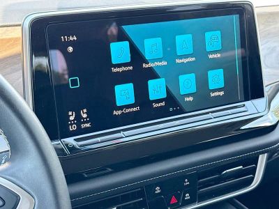 2025 Volkswagen Atlas — photo 39 view
