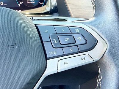 2025 Volkswagen Atlas — photo 36 view