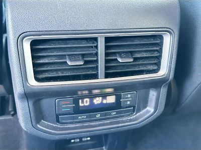 2025 Volkswagen Atlas — photo 19 view