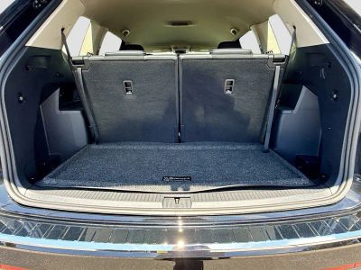 2025 Volkswagen Atlas — photo 12 view