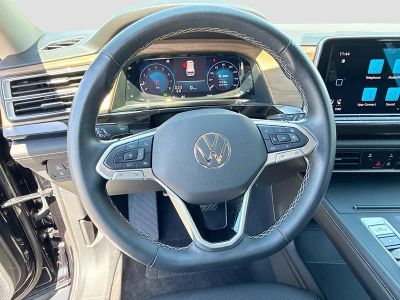 2025 Volkswagen Atlas — photo 37 view