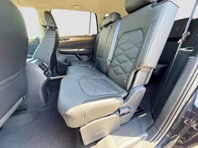 2025 Volkswagen Atlas — photo 20 view