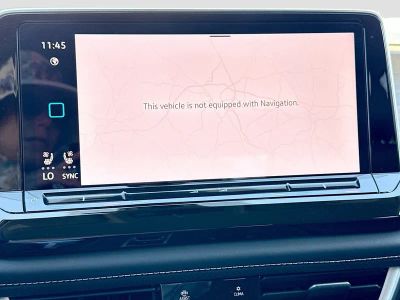 2025 Volkswagen Atlas — photo 30 view