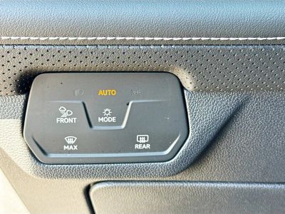 2025 Volkswagen Atlas — photo 33 view