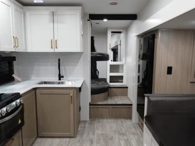 2026 Jayco Eagle SLE - Photo 5