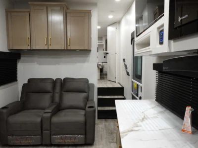 2026 Jayco Eagle SLE - Photo 6