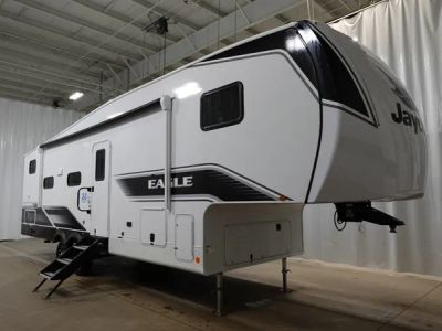 2026 Jayco Eagle SLE - Photo 1