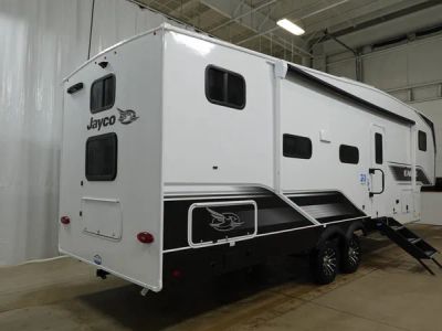 2026 Jayco Eagle SLE - Photo 4