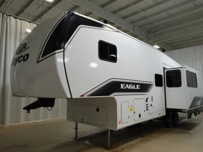 2026 Jayco Eagle SLE - Photo 2