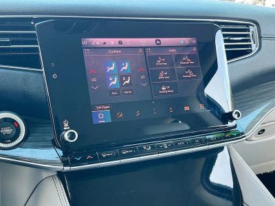2022 Jeep Wagoneer — photo 15 view