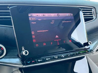 2022 Jeep Wagoneer — photo 13 view